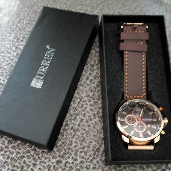 100% Brand new and high quality.
Time Module quar - Picture 6 of 6